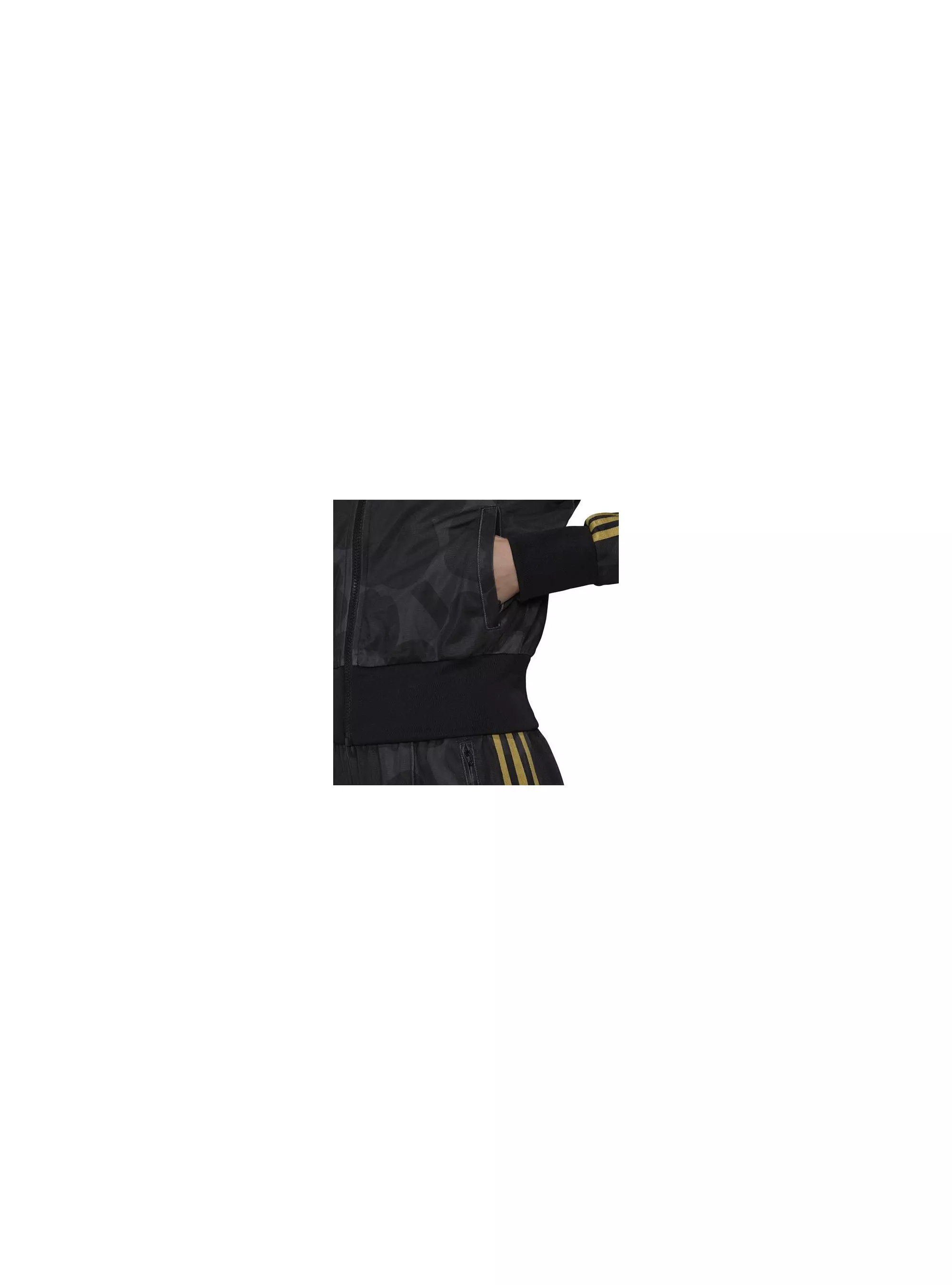 Adidas TRACK TOP H20410