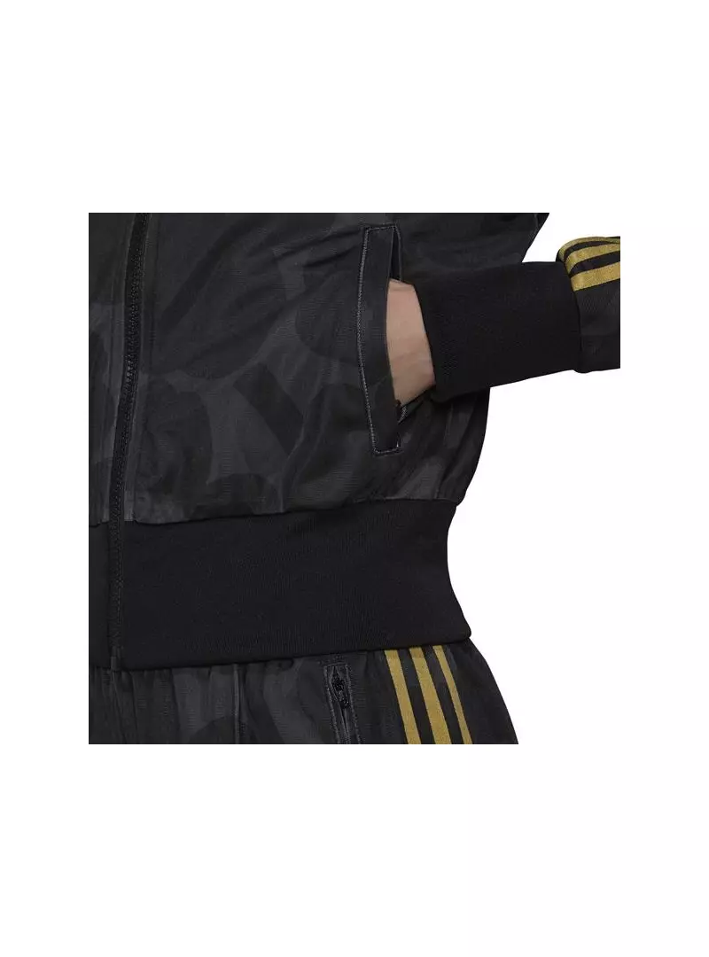 Adidas TRACK TOP H20410