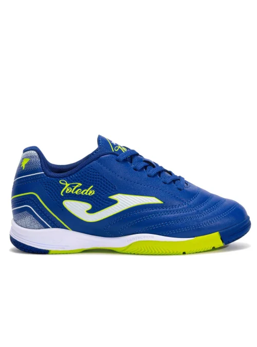 Joma TOLEDO JR 2504 ROYAL BLUE INDO TOJW2504IN