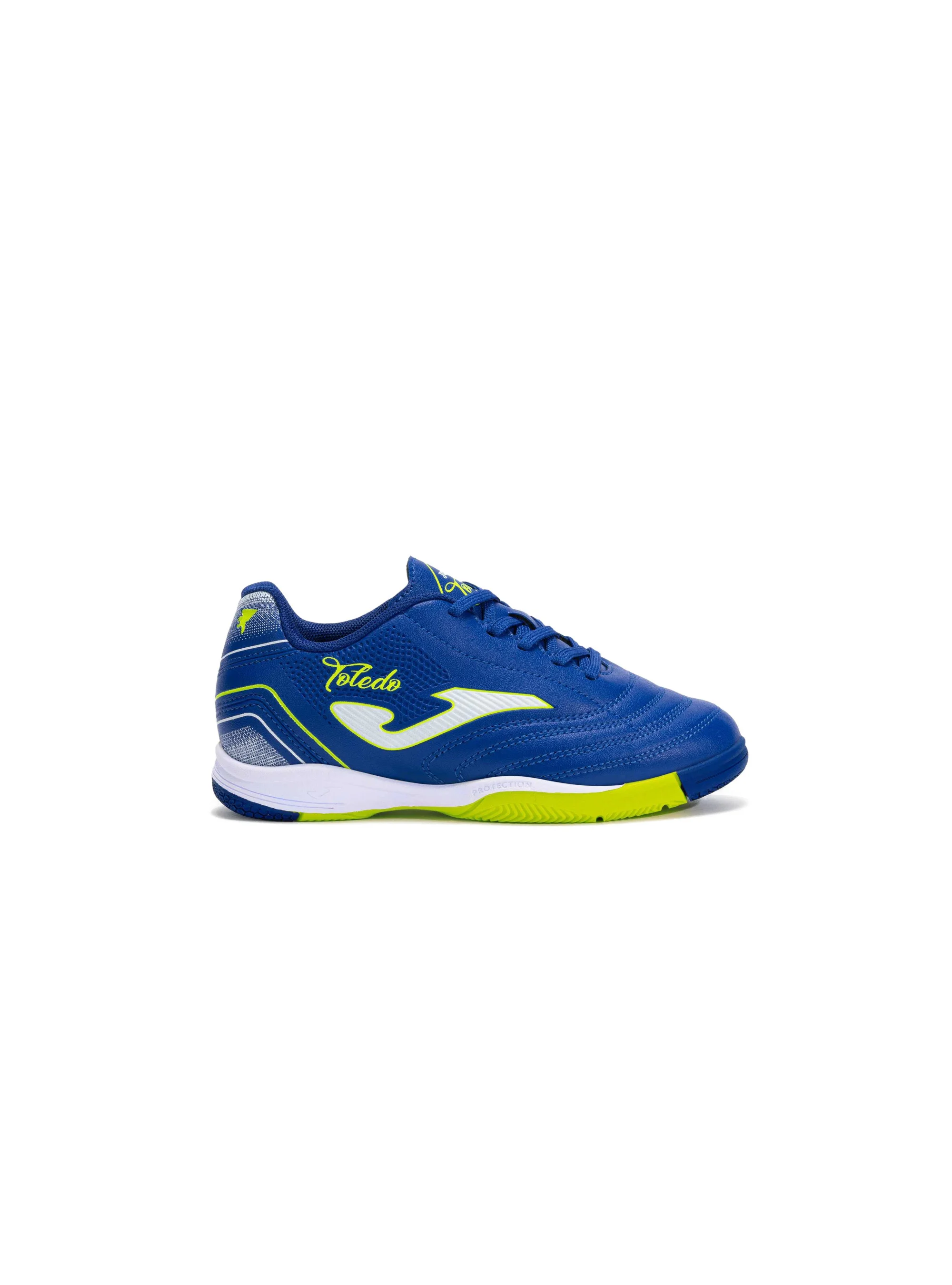 Joma TOLEDO JR 2504 ROYAL BLUE INDO TOJW2504IN