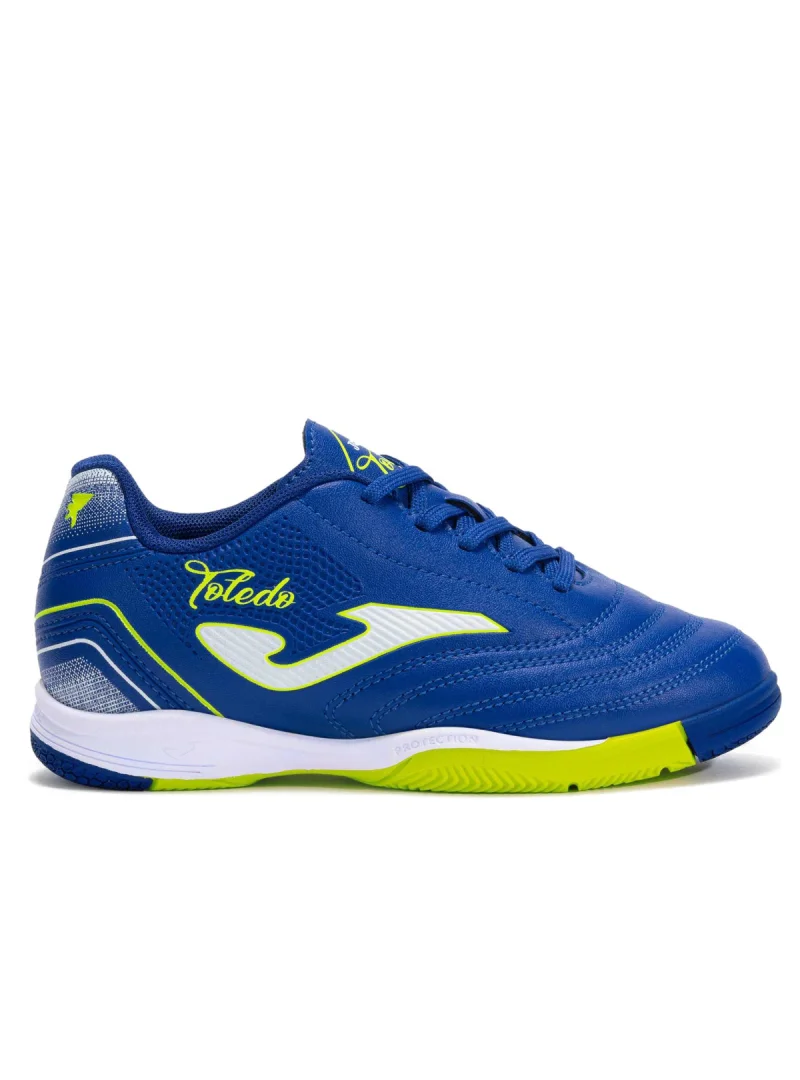 Joma TOLEDO JR 2504 ROYAL BLUE INDO TOJW2504IN