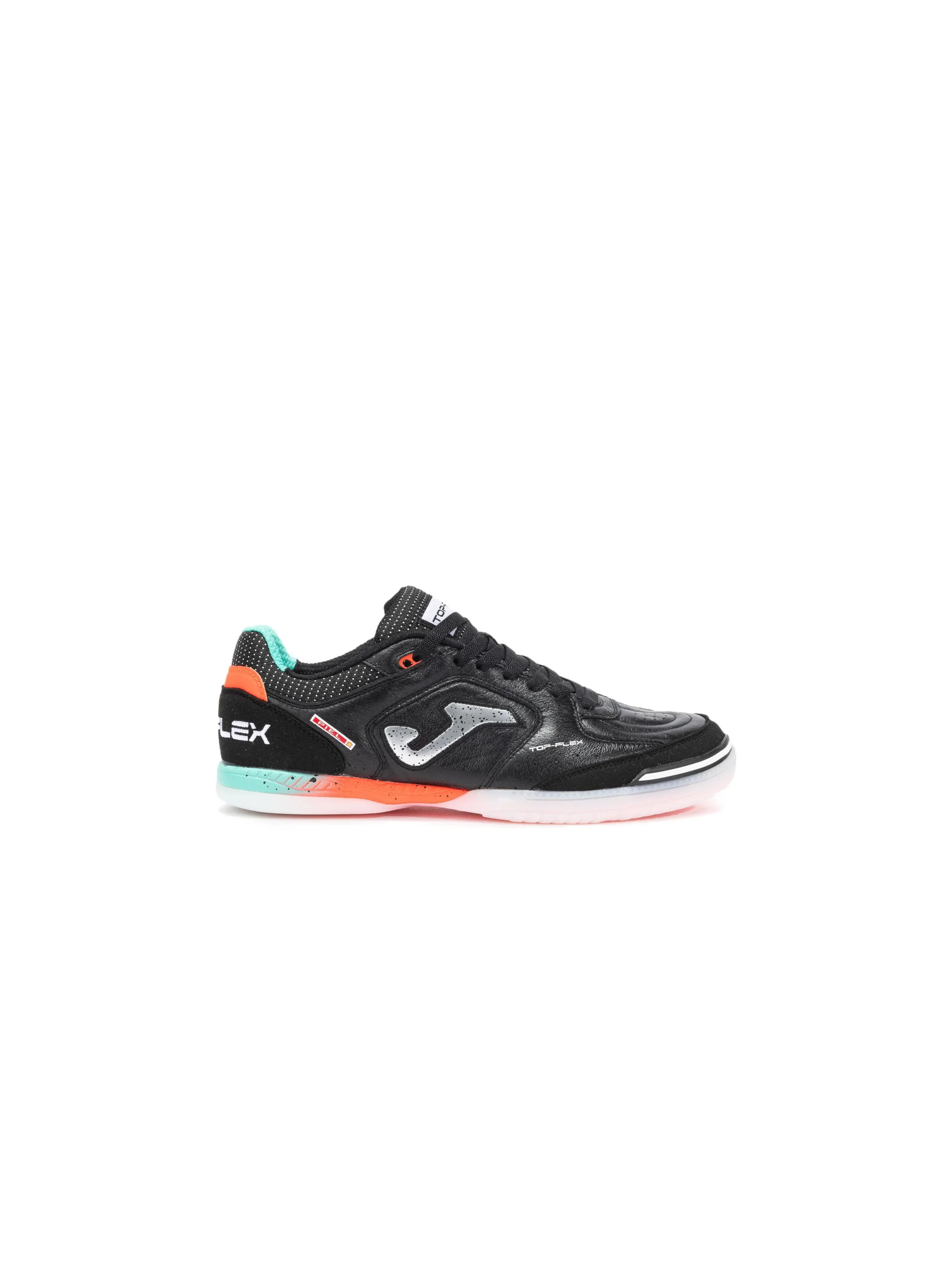 Joma TOP FLEX 2501 BLACK IN TOPW2501IN