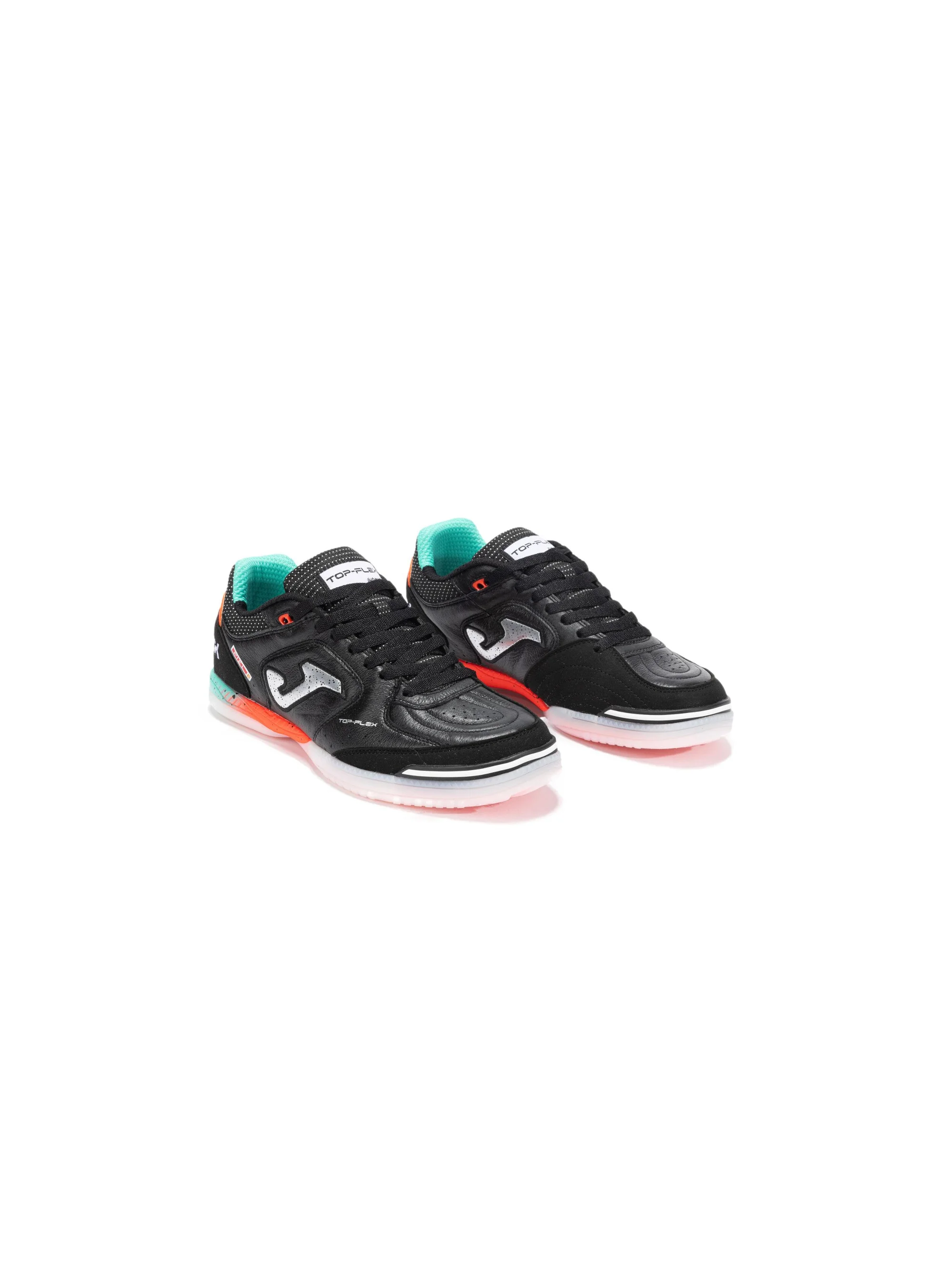 Joma TOP FLEX 2501 BLACK IN TOPW2501IN