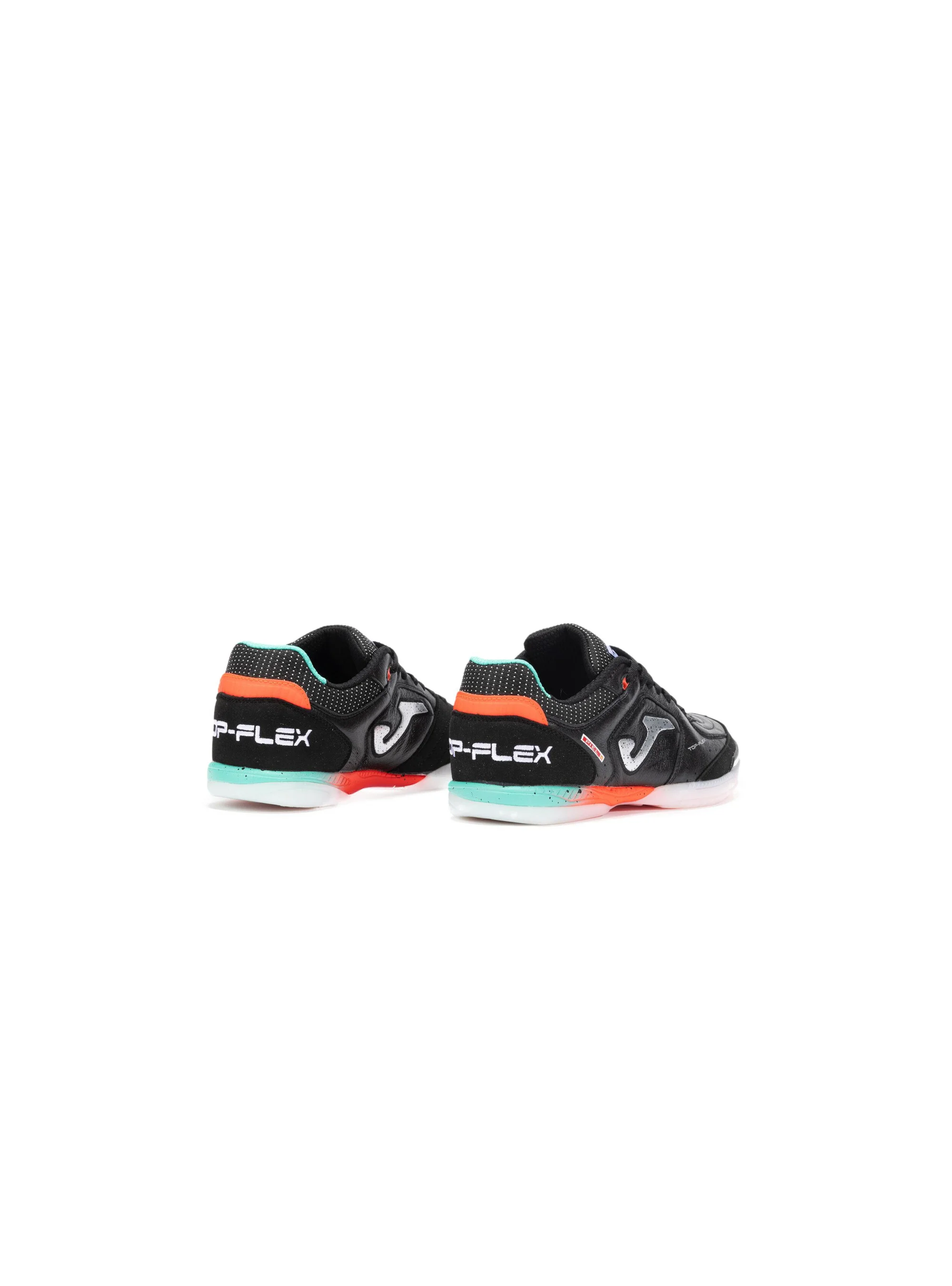 Joma TOP FLEX 2501 BLACK IN TOPW2501IN