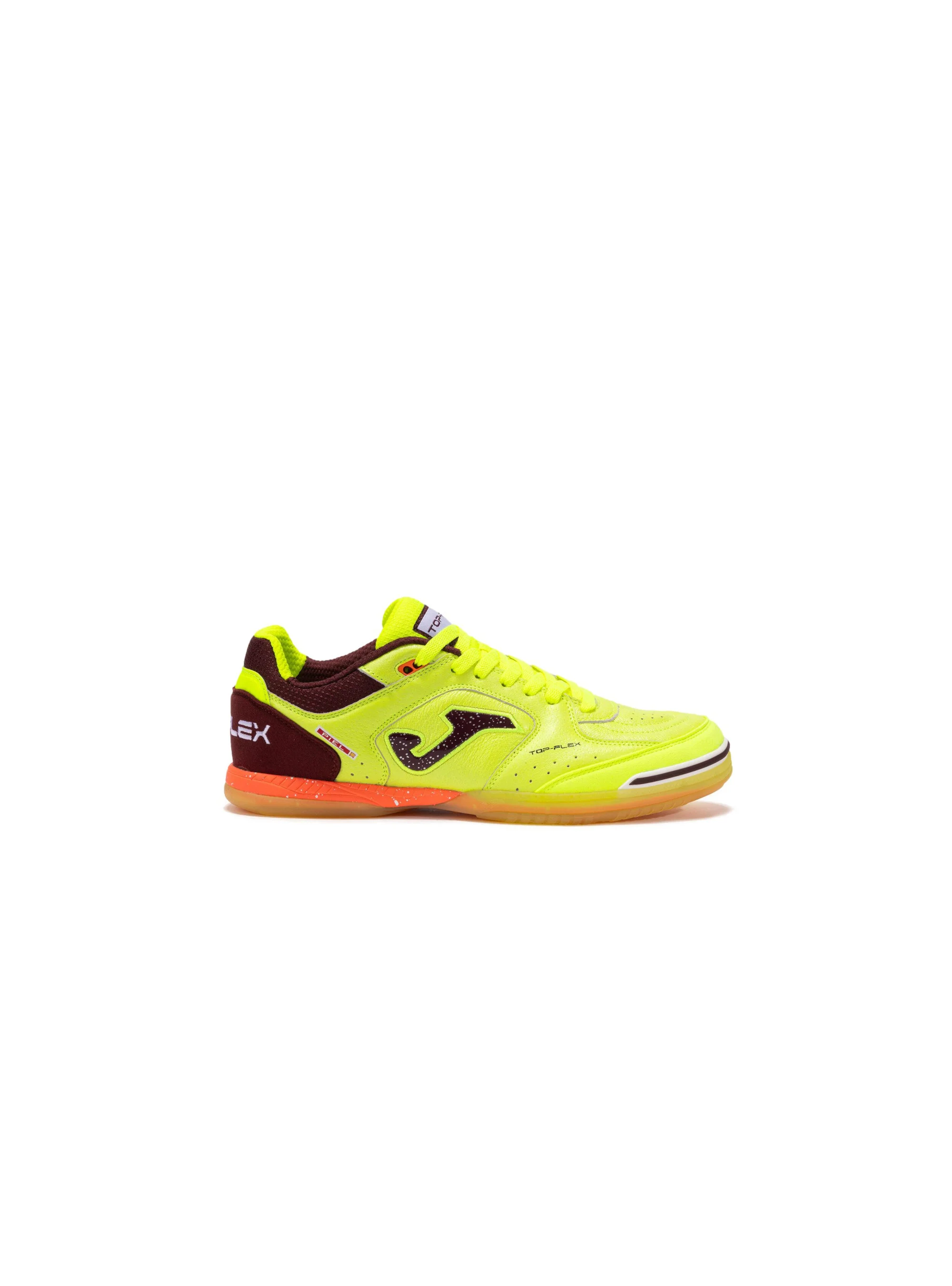 Joma TOP FLEX 2509 FLUOR YELLOW PUR TOPW2509IN