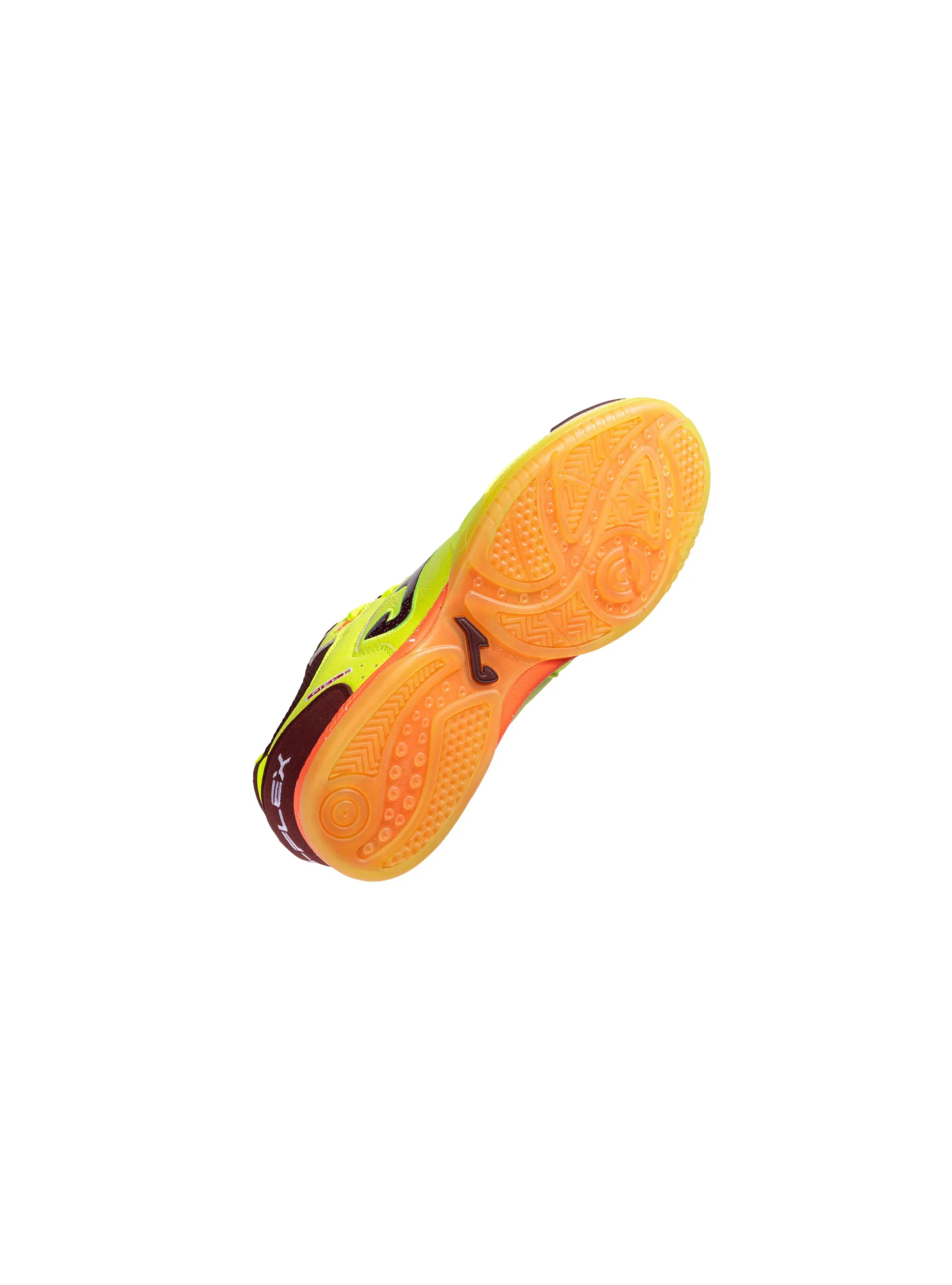 Joma TOP FLEX 2509 FLUOR YELLOW PUR TOPW2509IN