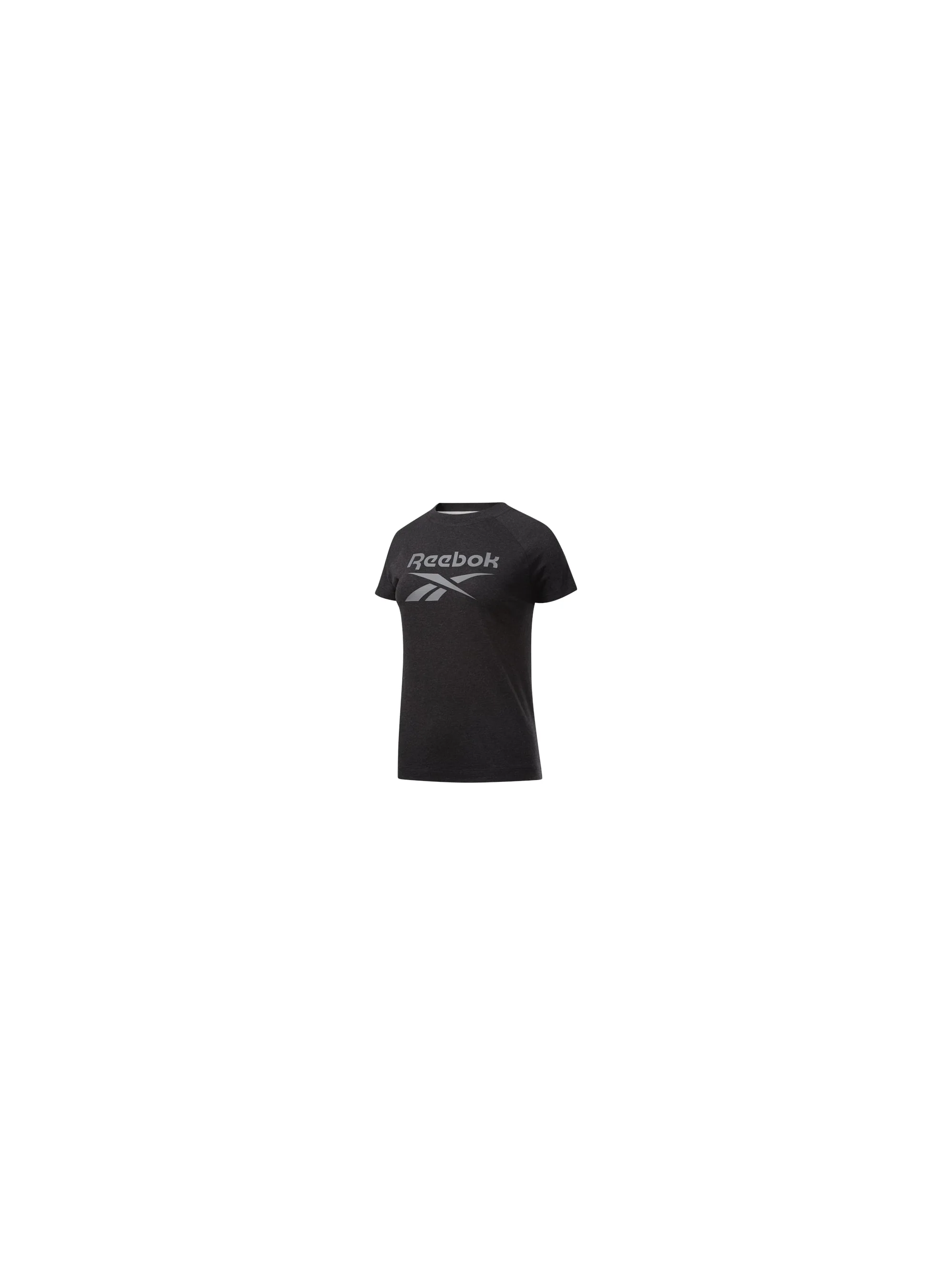 Reebok TE TEXTURE LOGO TEE FK6719