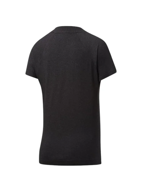 Reebok TE TEXTURE LOGO TEE FK6719