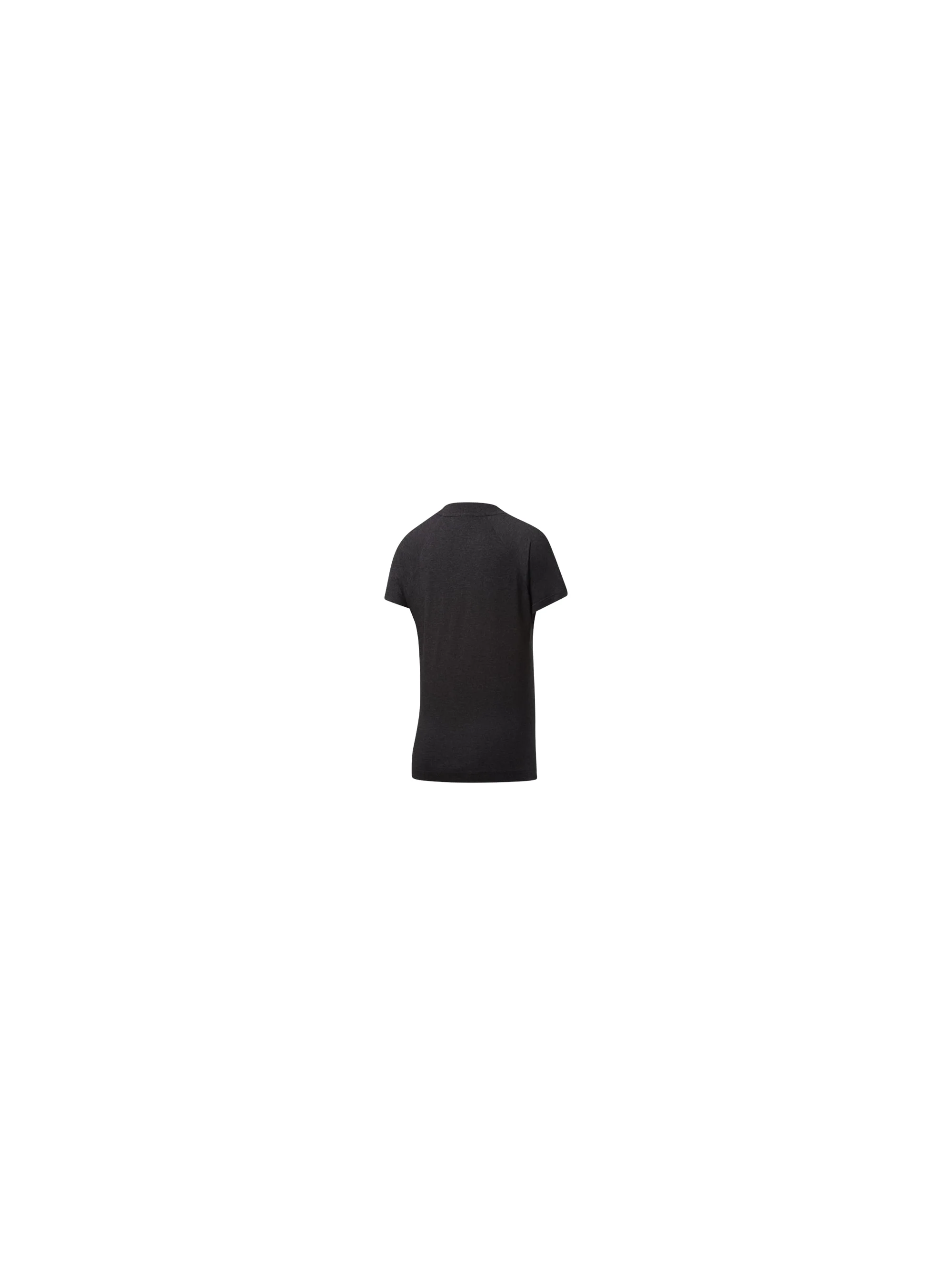 Reebok TE TEXTURE LOGO TEE FK6719