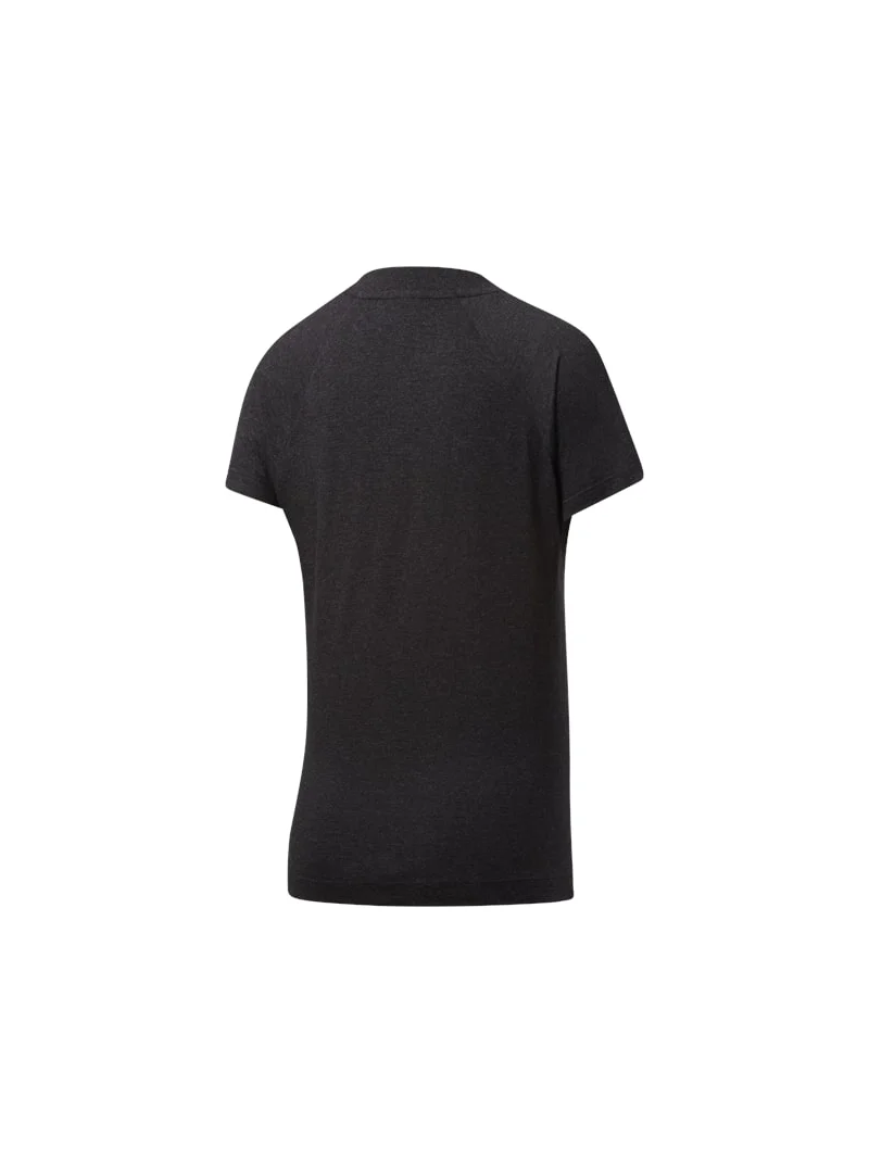 Reebok TE TEXTURE LOGO TEE FK6719