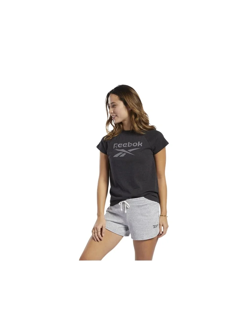 Reebok TE TEXTURE LOGO TEE FK6719