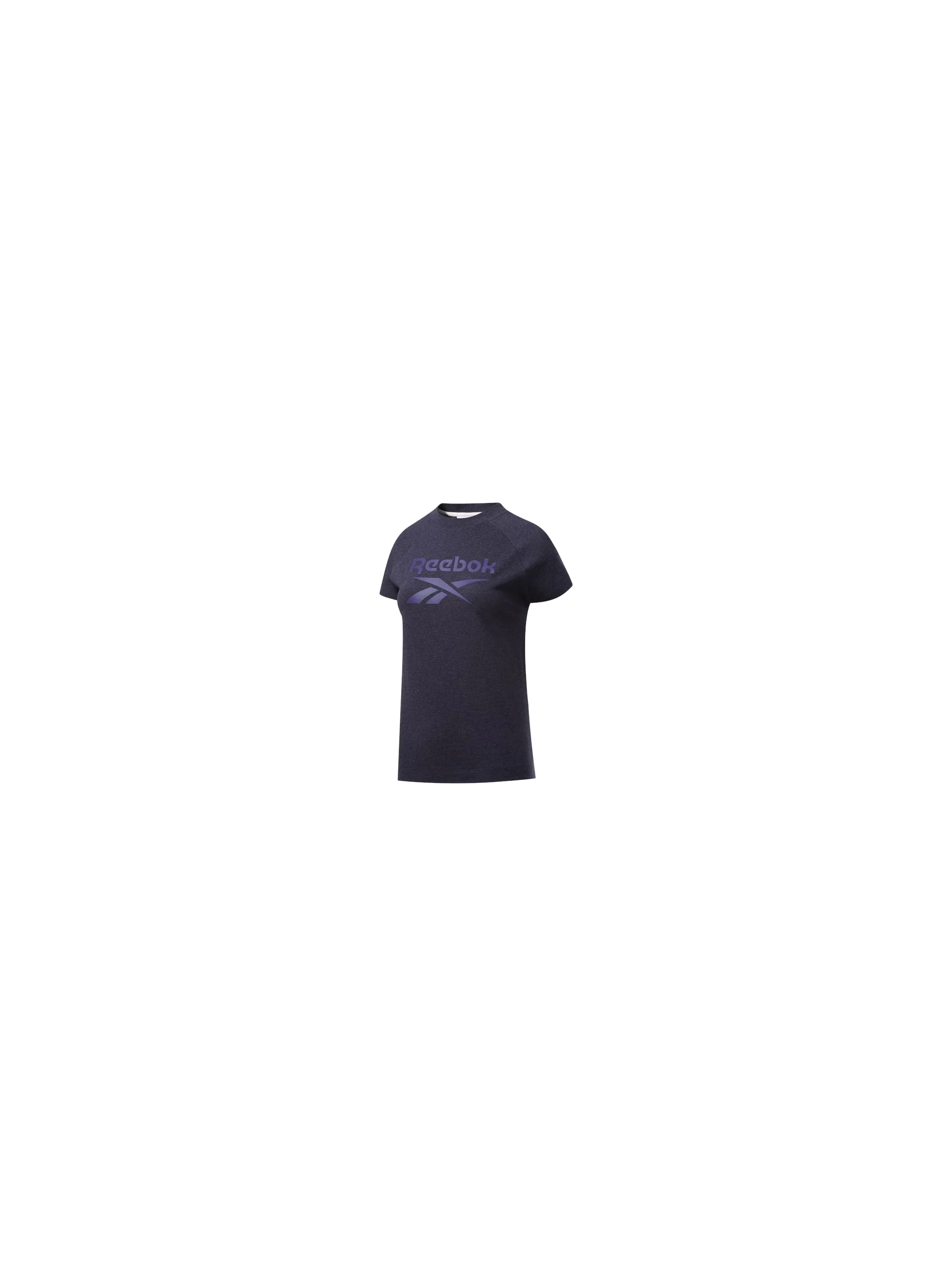 Reebok TE TEXTURE LOGO TEE FK6720