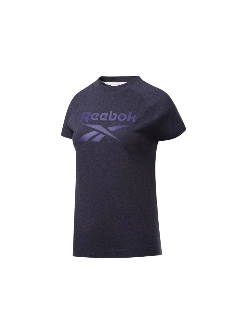Reebok TE TEXTURE LOGO TEE FK6720