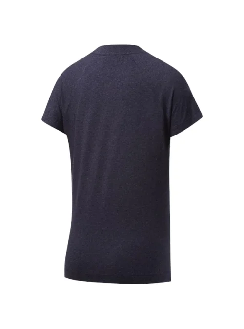 Reebok TE TEXTURE LOGO TEE FK6720