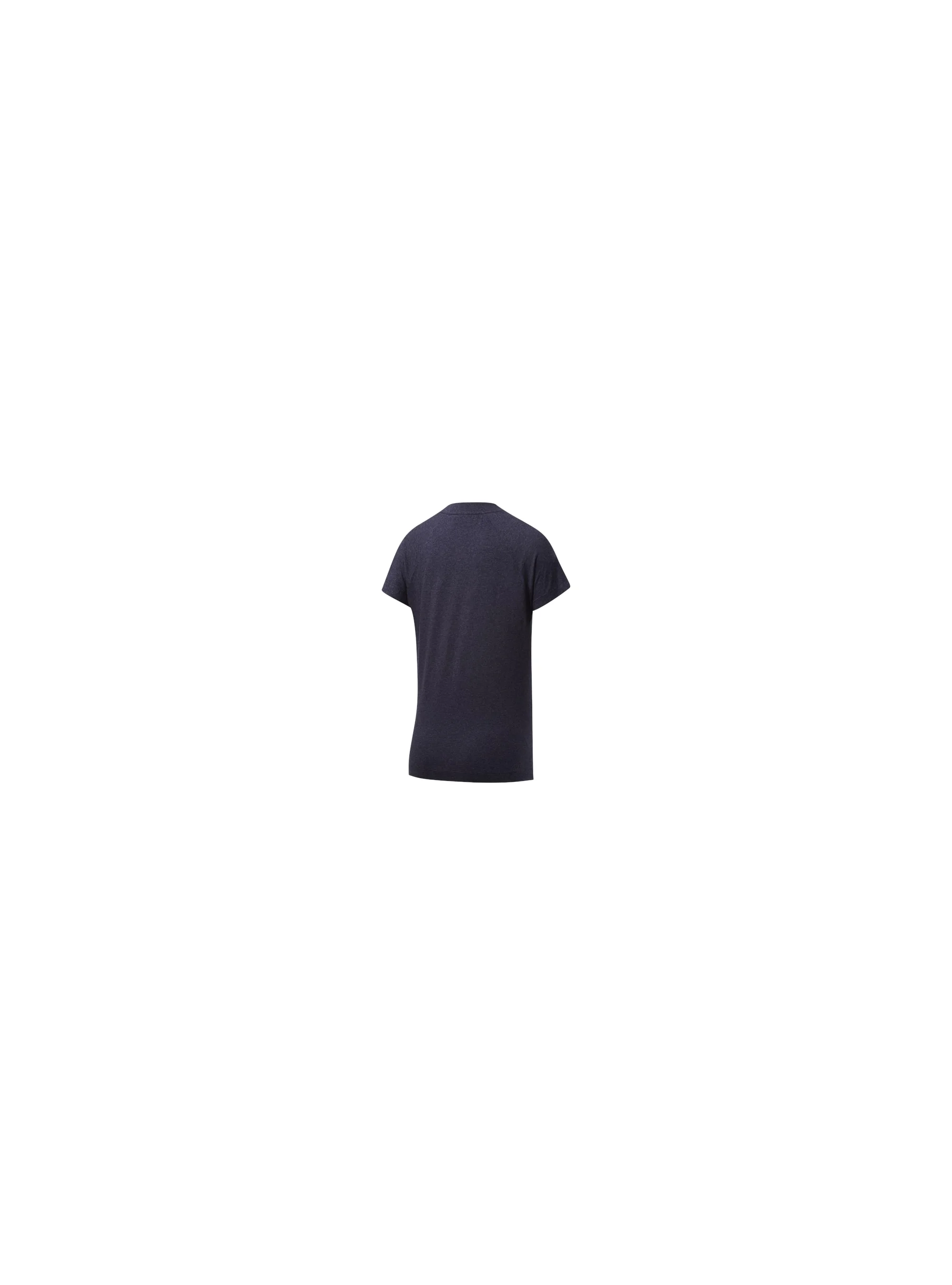 Reebok TE TEXTURE LOGO TEE FK6720