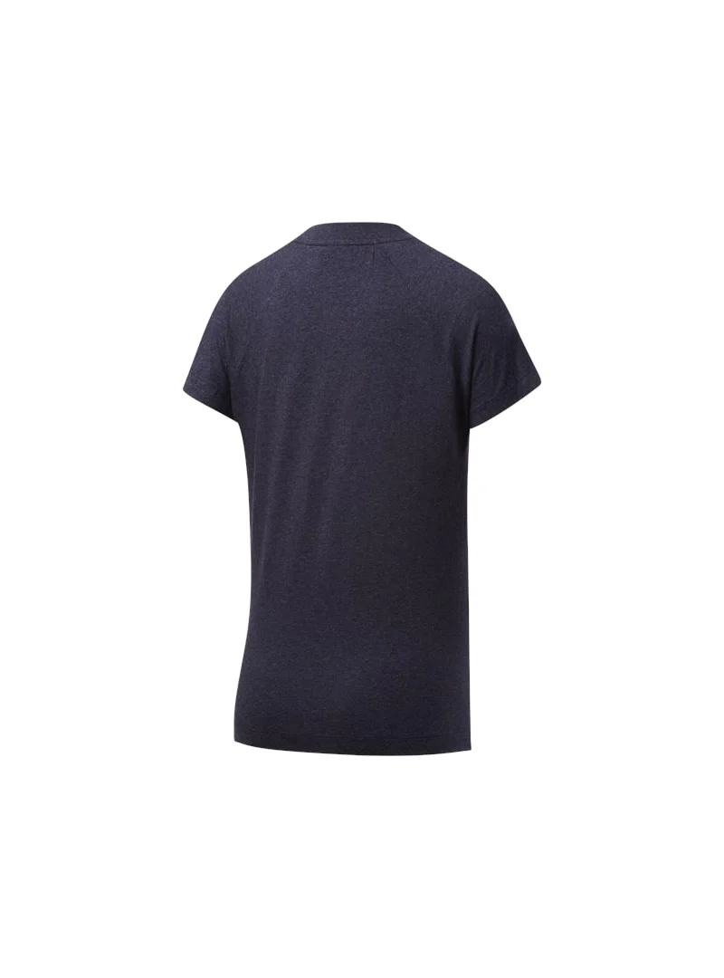 Reebok TE TEXTURE LOGO TEE FK6720