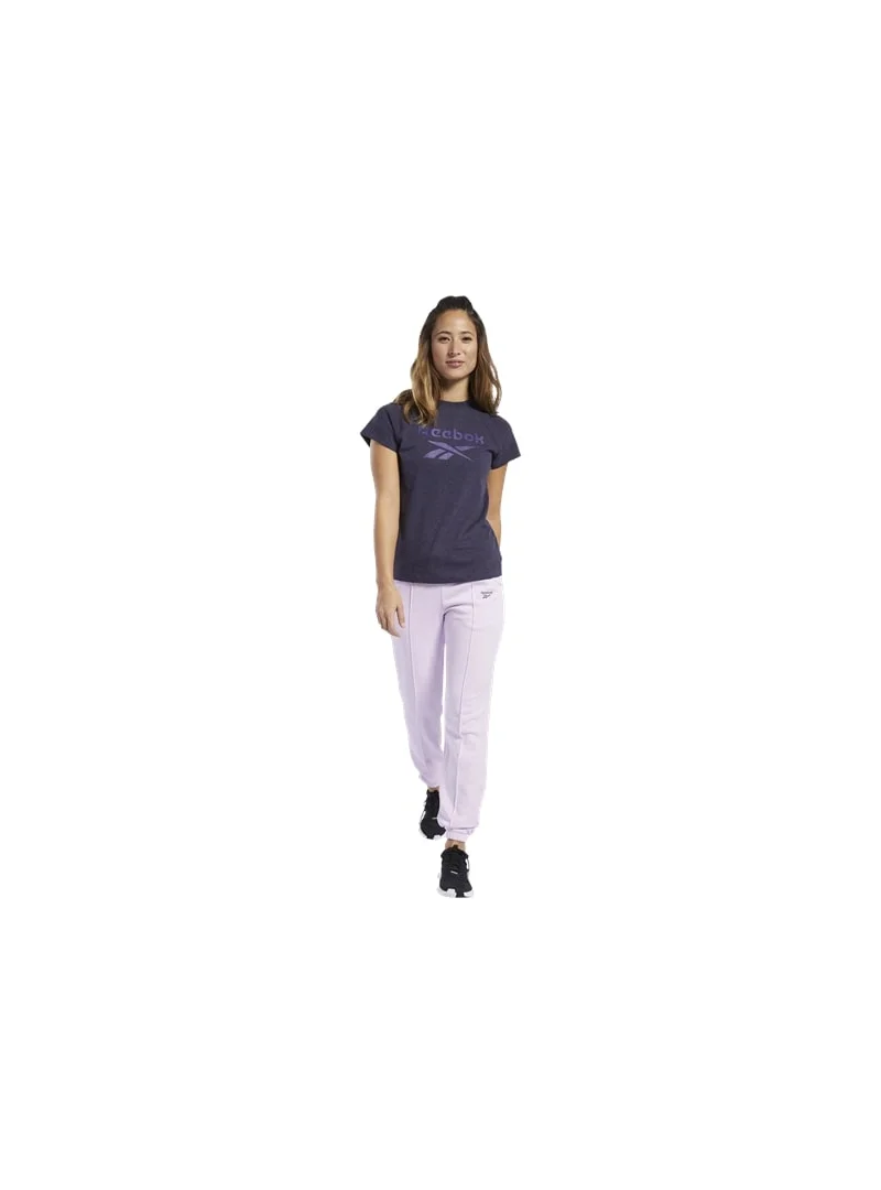 Reebok TE TEXTURE LOGO TEE FK6720