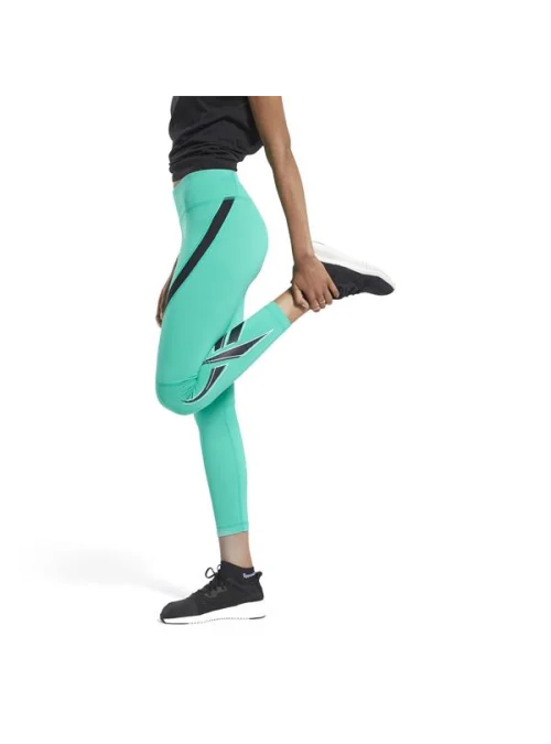 Reebok WOR VECTOR LOGO TIGHT FU2323