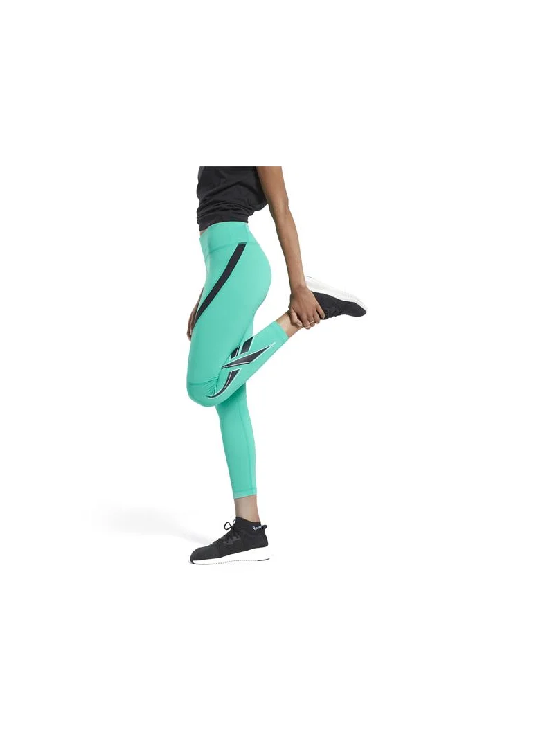 Reebok WOR VECTOR LOGO TIGHT FU2323