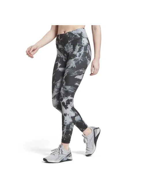 Reebok MYT AOP POLY TIGHT GR9442 Reebok MYT AOP POLY TIGHT GR9442