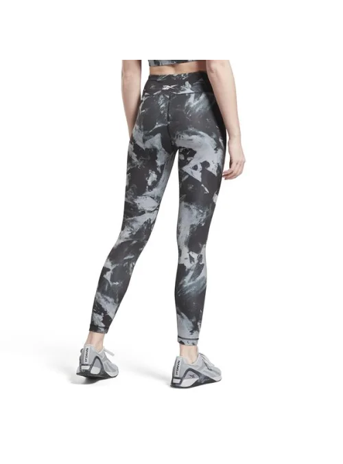 Reebok MYT AOP POLY TIGHT GR9442 Reebok MYT AOP POLY TIGHT GR9442