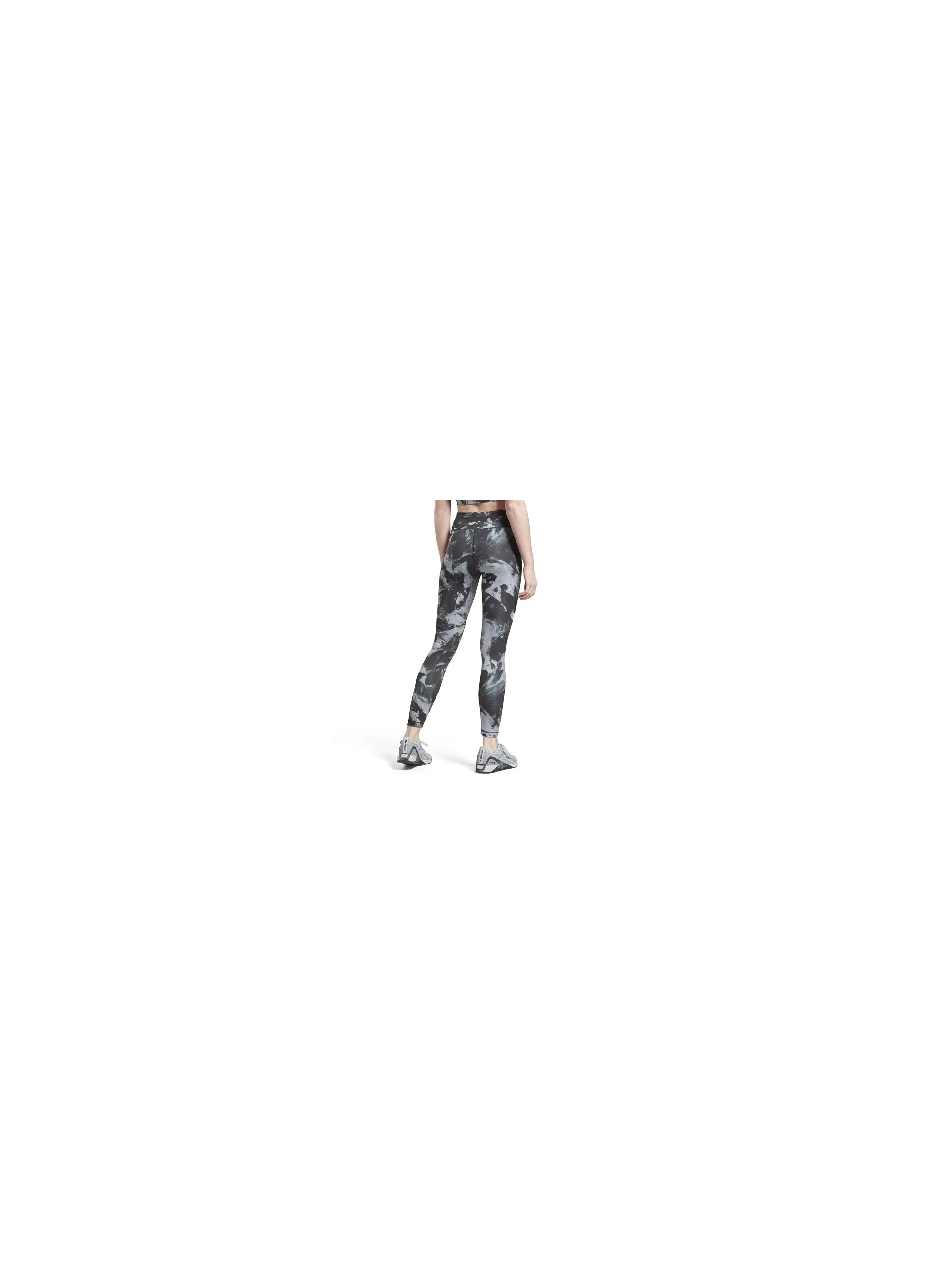 Reebok MYT AOP POLY TIGHT GR9442 Reebok MYT AOP POLY TIGHT GR9442