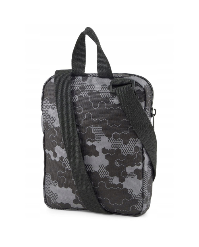 Puma Phase Torba Miejska Czarna Unisex | Kup Online