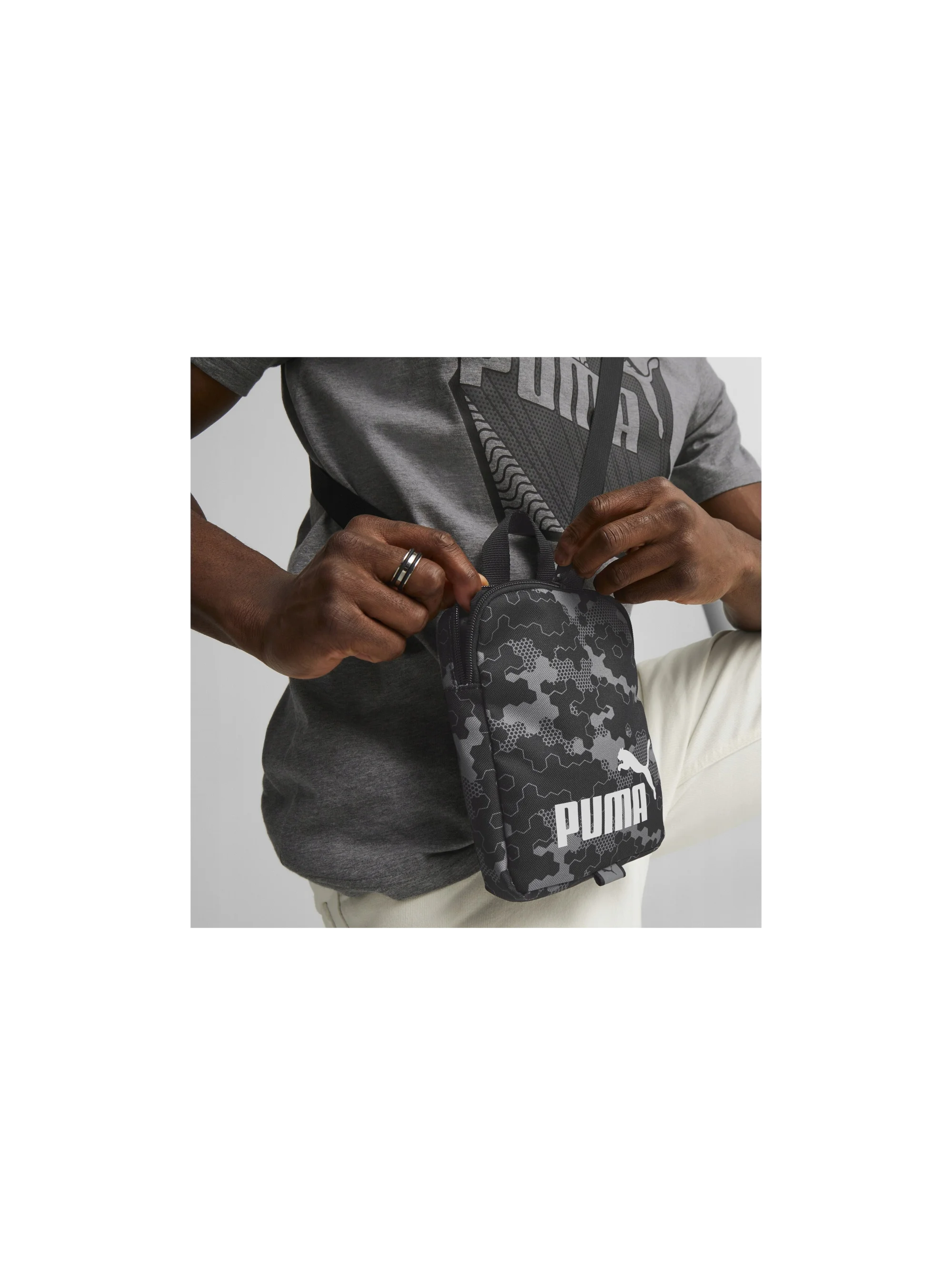 Puma PHASE AOP PORTABLE 07954410