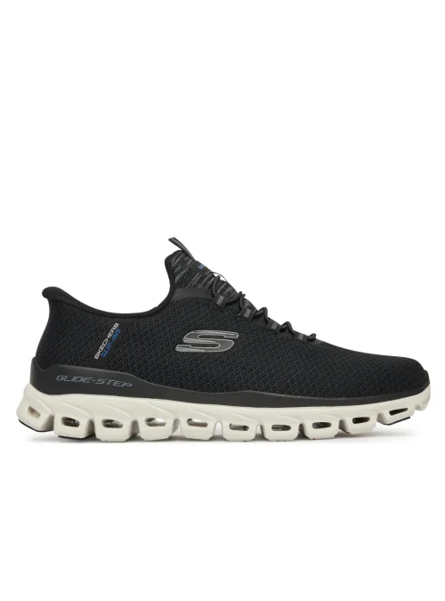 Skechers GLIDE-STEP NOXUS 233010BLK