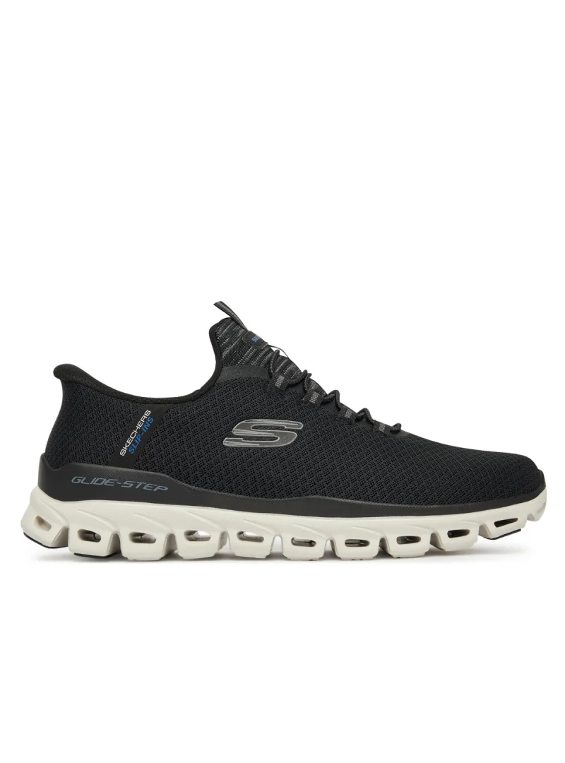 Skechers GLIDE-STEP NOXUS 233010BLK