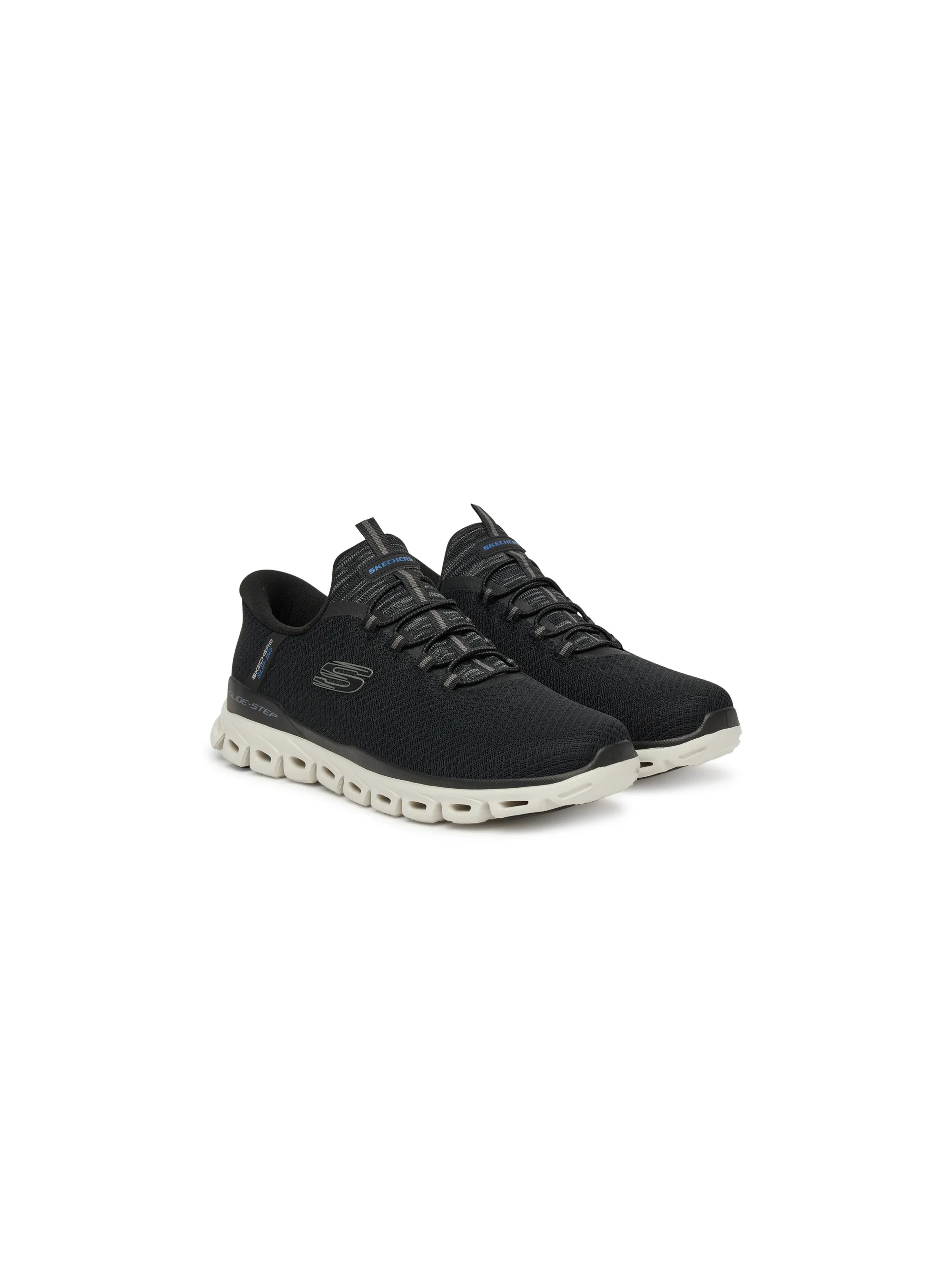 Skechers GLIDE-STEP NOXUS 233010BLK