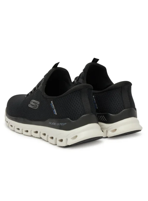 Skechers GLIDE-STEP NOXUS 233010BLK