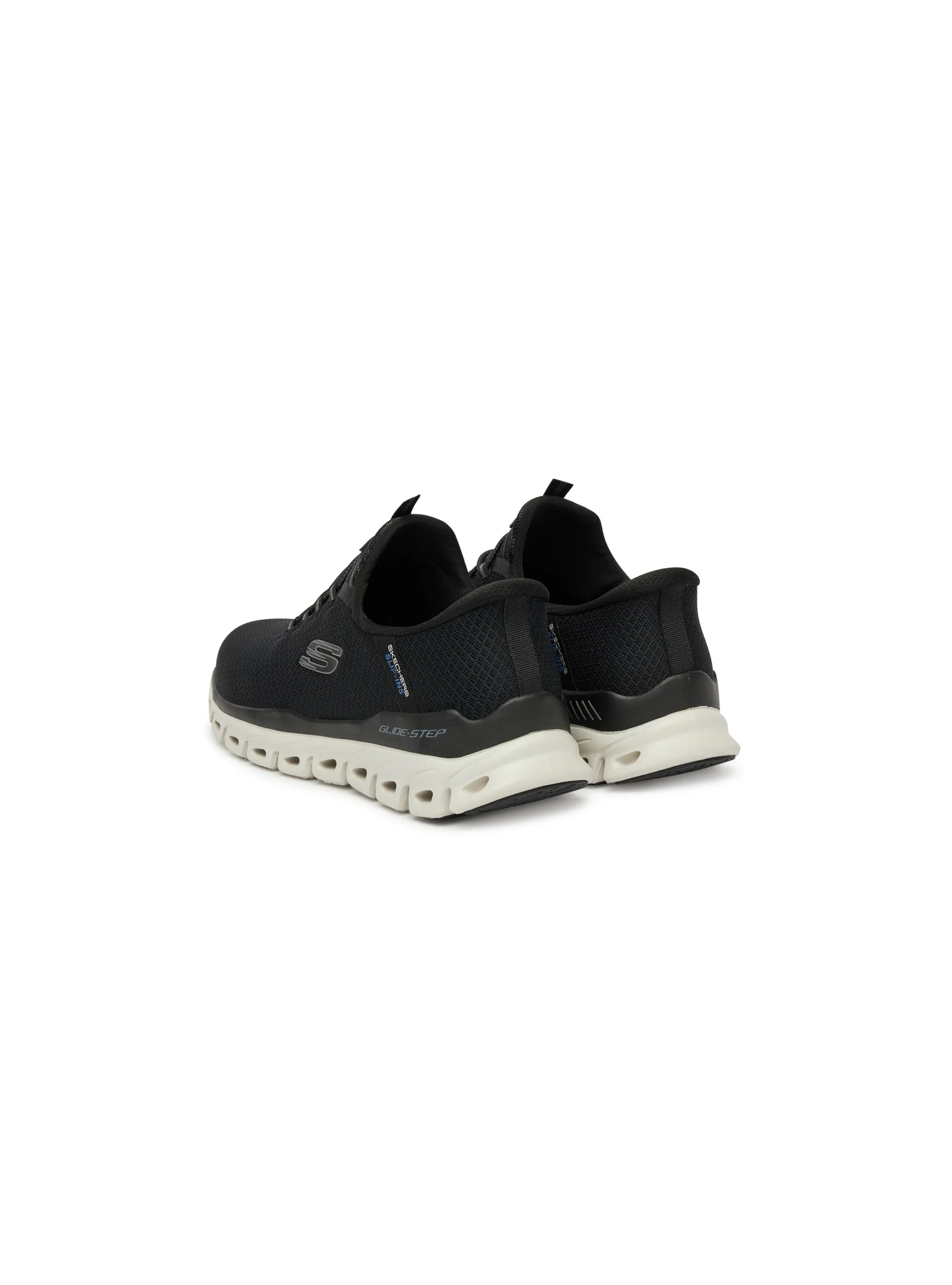 Skechers GLIDE-STEP NOXUS 233010BLK