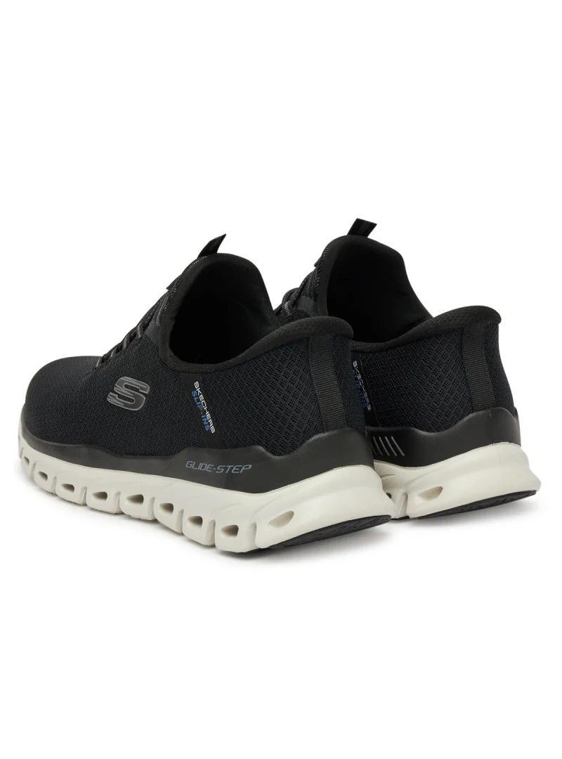 Skechers GLIDE-STEP NOXUS 233010BLK