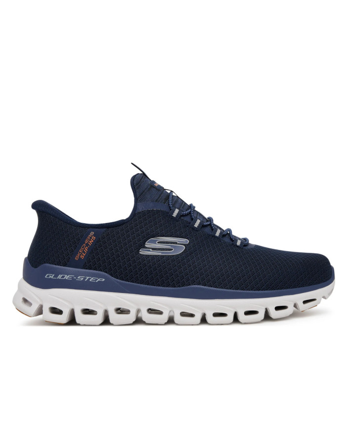 Skechers Glide-Step Noxus Męskie – Kup Online w Oficjalnym Sklepie