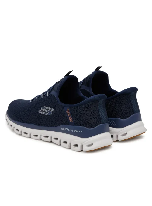 Skechers GLIDE-STEP NOXUS 233010NVY