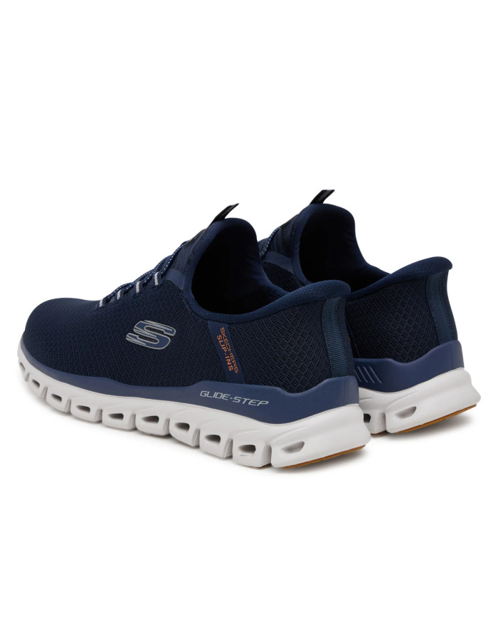 Skechers Glide-Step Noxus Męskie – Kup Online w Oficjalnym Sklepie