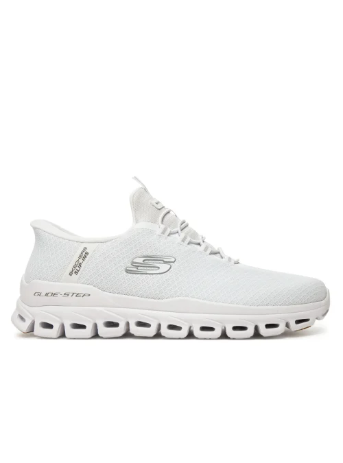 Skechers GLIDE-STEP NOXUS 233010WHT