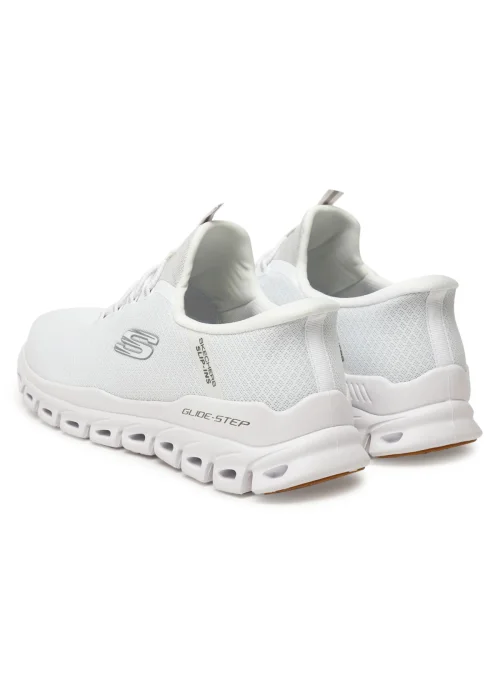 Skechers GLIDE-STEP NOXUS 233010WHT