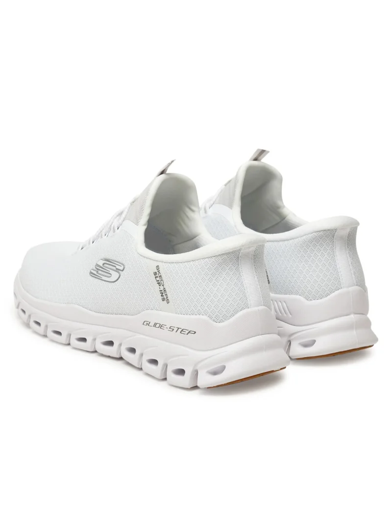 Skechers GLIDE-STEP NOXUS 233010WHT
