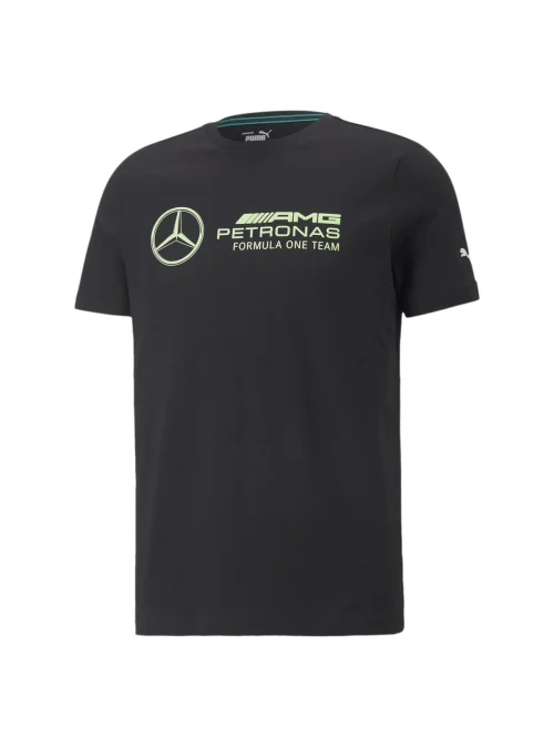 Puma koszulka MAPF1 Logo Tee Puma B 53491701