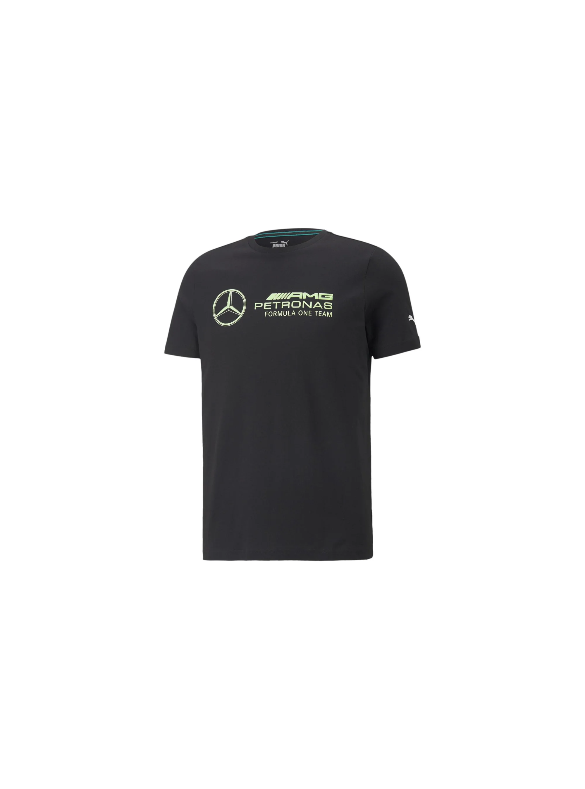 Puma koszulka MAPF1 Logo Tee Puma B 53491701