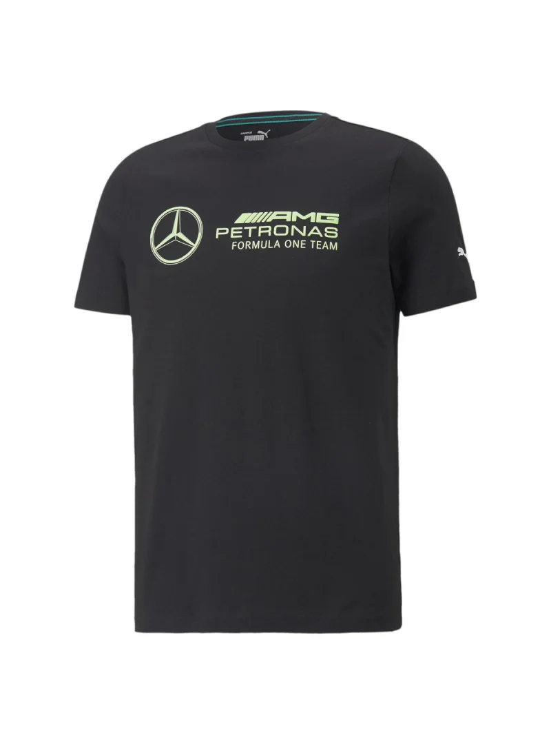 Puma koszulka MAPF1 Logo Tee Puma B 53491701