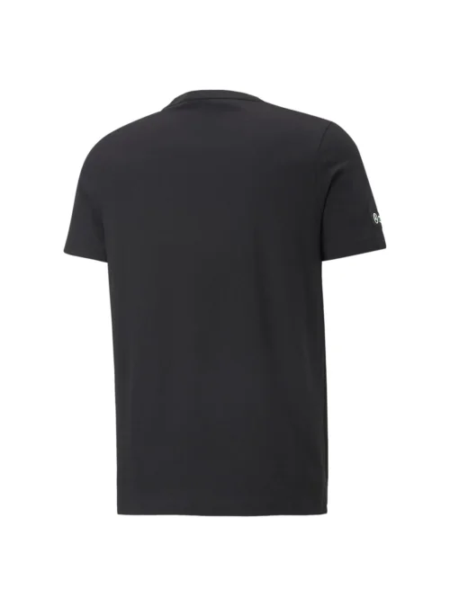 Puma koszulka MAPF1 Logo Tee Puma B 53491701