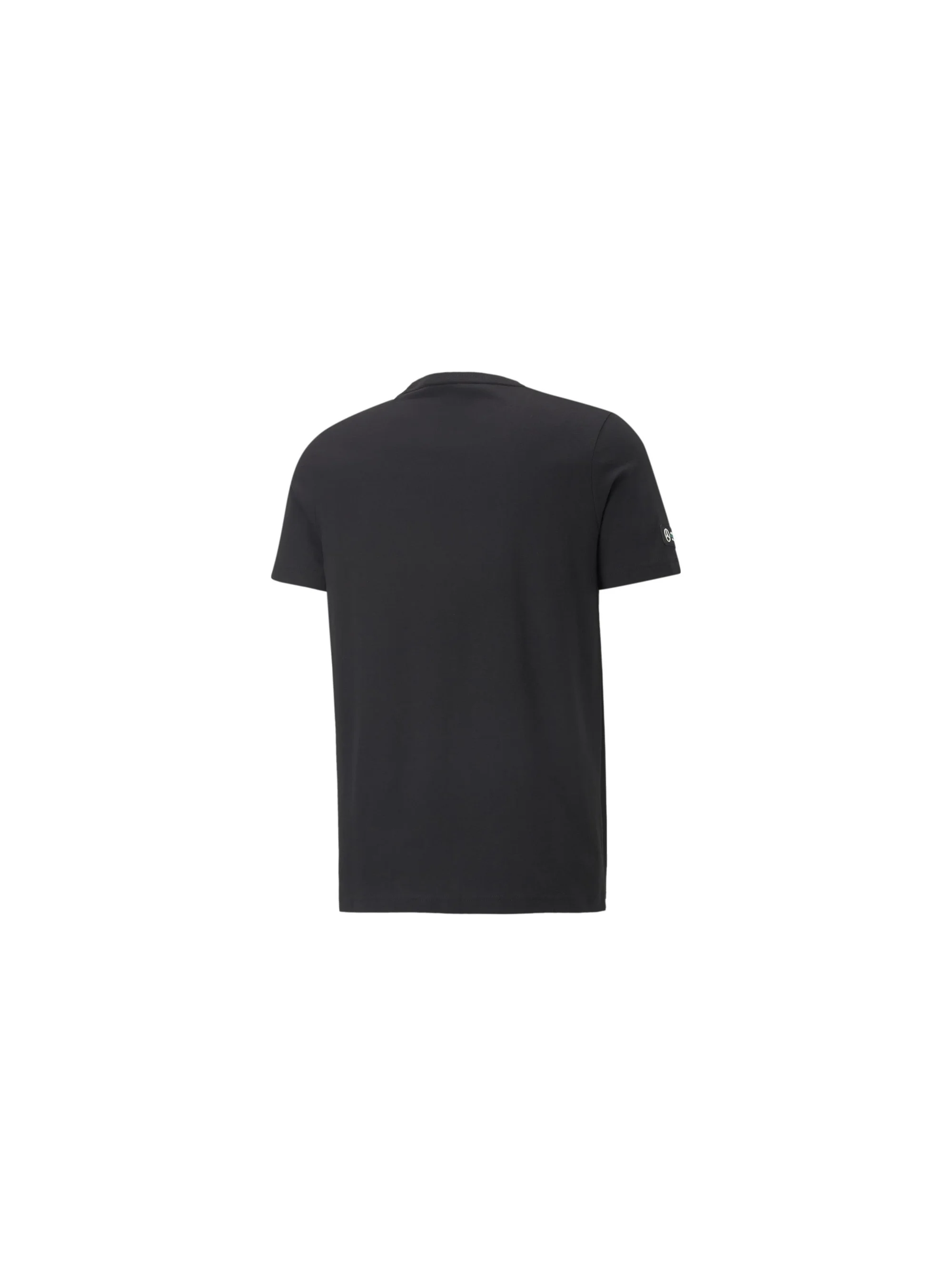 Puma koszulka MAPF1 Logo Tee Puma B 53491701