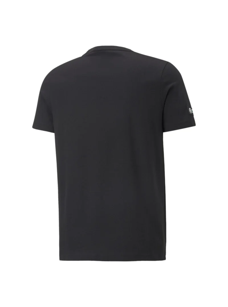 Puma koszulka MAPF1 Logo Tee Puma B 53491701