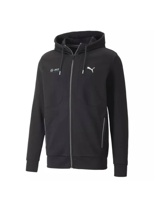 Puma MAPF1 HOODED SWEAT JKT 53846001