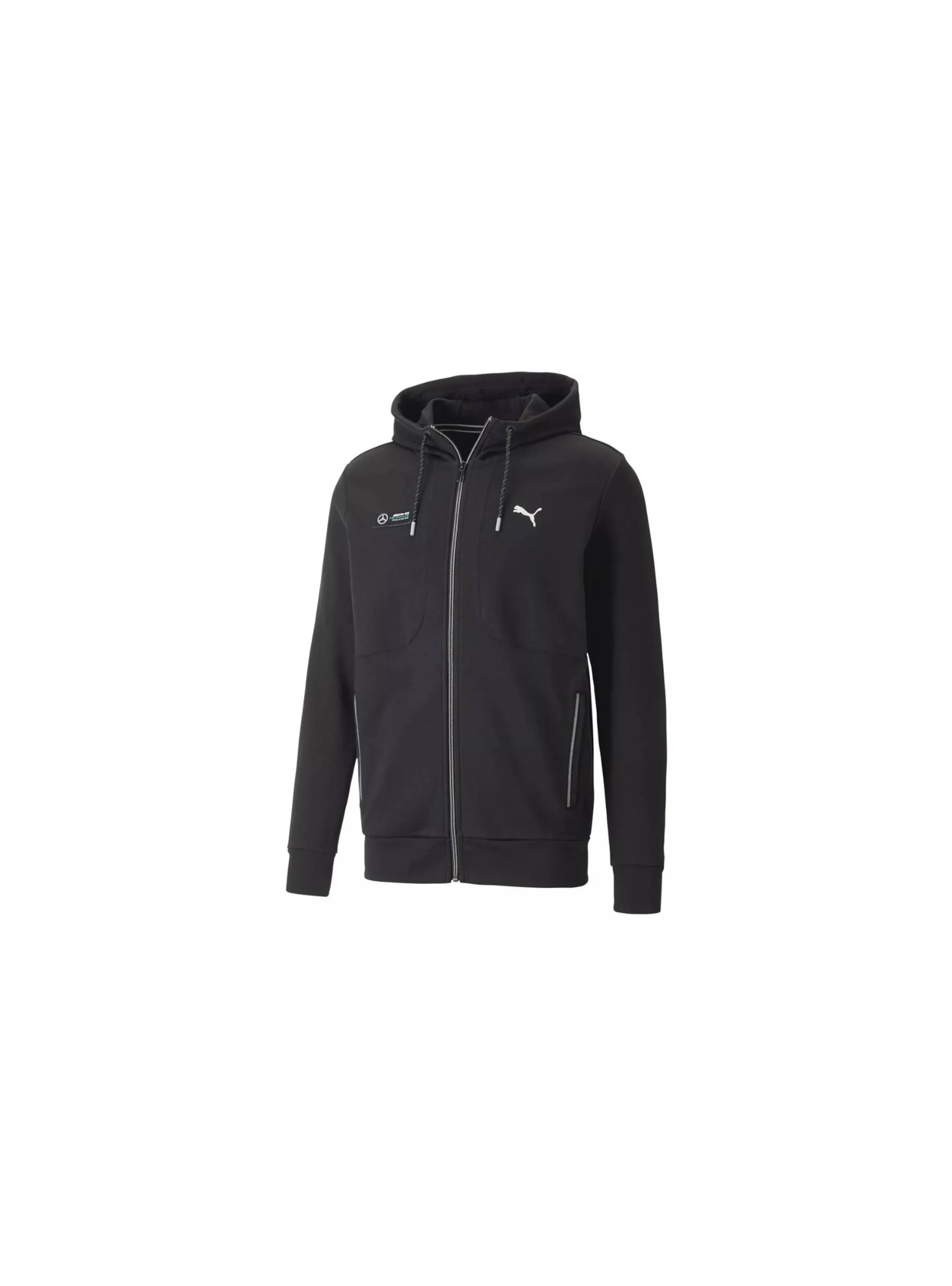 Puma MAPF1 HOODED SWEAT JKT 53846001