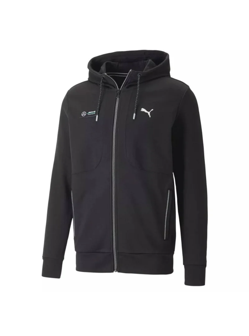 Puma MAPF1 HOODED SWEAT JKT 53846001