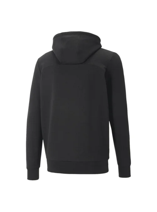 Puma MAPF1 HOODED SWEAT JKT 53846001
